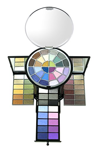 TCW Addicted to Color Cosmetic Compact