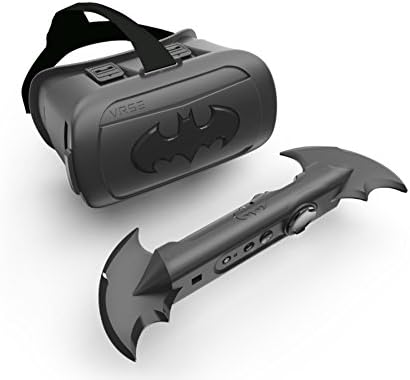 VRSE SR10006 Batman Headset