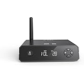 FiiO BR13 Y&uuml;ksek &Ccedil;&ouml;z&uuml;n&uuml;rl&uuml;kl&uuml; Bluetooth Alıcısı