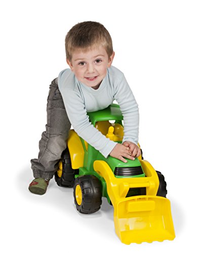Miniland Super Tractor