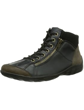 Remonte R3456 Damen Hohe Sneakers
