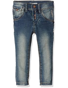 NAME IT Jungen Jeans Nitthor Slim/Xsl Dnm Pant Nmt Noos