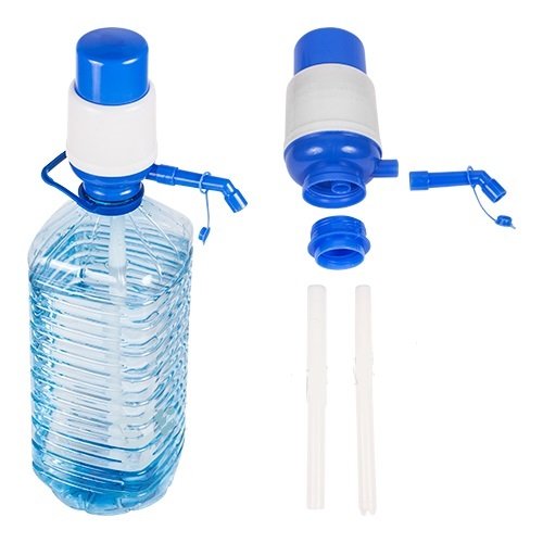 3er SET WASSERHANDPUMPE WASSERPUMPE DISPENSER TRINKWASSERPUMPE PUMPE SPENDER WASSERSPENDER PW1 - 2