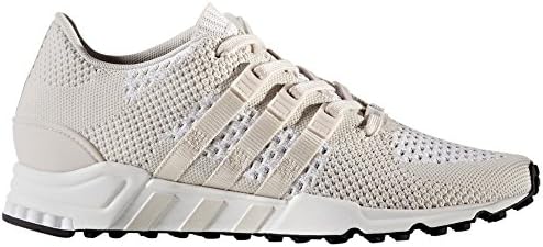 Adidas EQT Support RF PK, Primeknit. Sneakers For Men. Running Of The 90s. (42 2/3 EU, Pearl Grey/White)