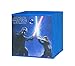 Produktbild 2056 Disney-Box Motiv G Star Wars Faltbox Faltkorb Korb Regalkorb Einschubkorb