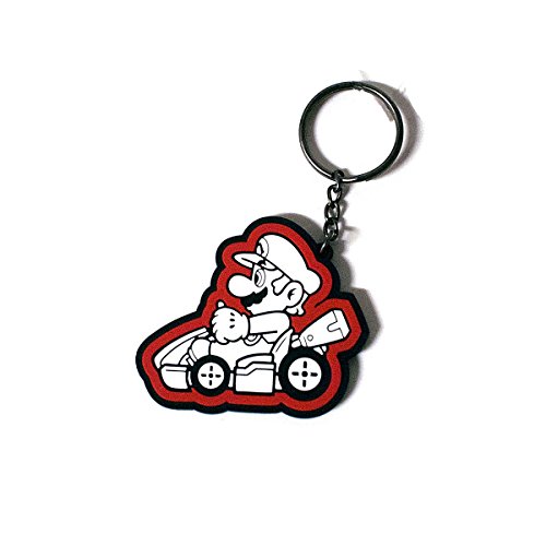 Price comparison product image NINTENDO - BLACK AND WHITE MAR