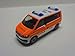 Produktbild Herpa 927949 VW T6 NEF RKiSH Pinneberg Rettungswagen Sondermodell limitiert 1:87 Neu