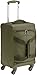 Delsey U-Lite Soft 55Cm Brown Carry-On Trolley Duffle (00224520606) RS.5880.00