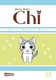 Kleine Katze Chi 12 (12) by