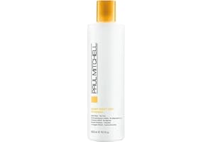 ‎PAUL MITCHELL Paul Mitchell Baby Don’t Cry Shampoo ─ keine Tränen Shampoo für Kinder und Babys, sanfte tränenfreie Reinigung für die Kleinen, 500 ml