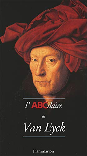 Télécharger L'ABCdaire de Van Eyck Francais PDF