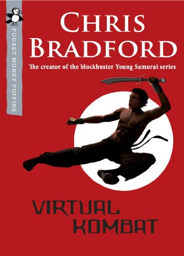 Virtual Kombat (Pocket Money Puffin) (Pocket Money Puffins) (English Edition)