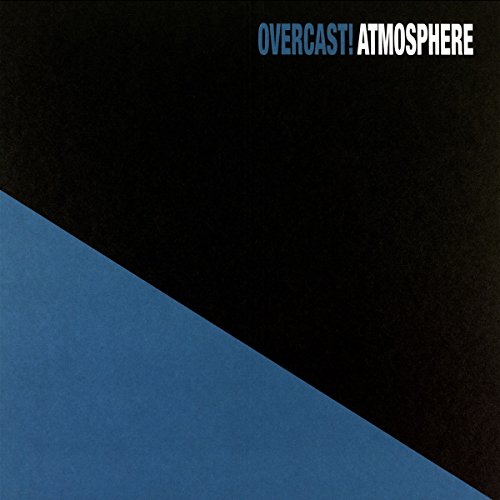 Preisvergleich Produktbild Overcast! [Vinyl LP]