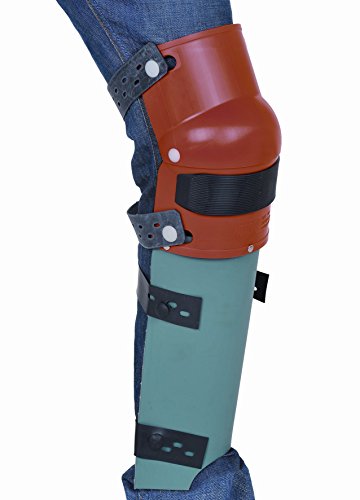 Preisvergleich Produktbild Nierhaus Gelenk mit Verlängerung Knieschoner