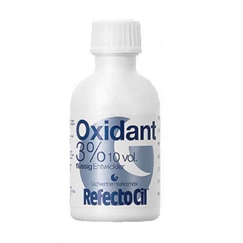 REFECTOCIL Entwicklerflüssigkeit 3% 50ml