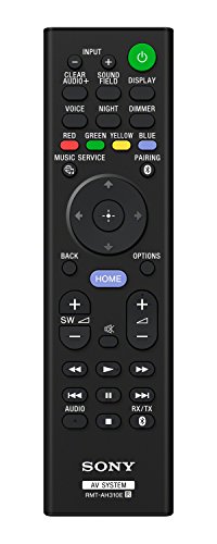 Sony HT-MT300 Compact Soundbar with Interior Matching Design and Bluetooth