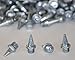 Produktbild Boje Sport Ersatznägel Spikes 9 mm, 3/8", pyramidenförmig, 100 Stück