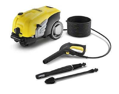 Kärcher K7 Compact Nettoyeur Haute Pression électrique 3000 W