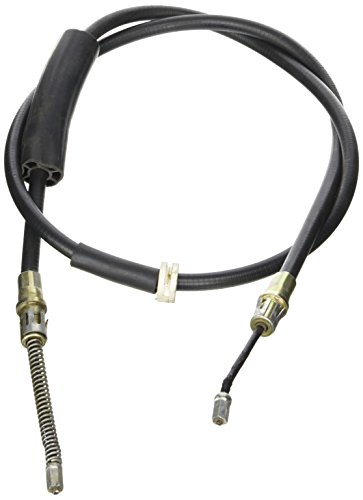 Preisvergleich Produktbild MAPCO 5634 Handbremsseil