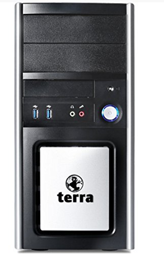 TERRA PC-BUSINESS 5000 GREENLINE