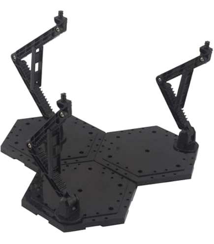 Vvikizy Support d'affichage de stylo Squat Rack | Porte-stylo unique