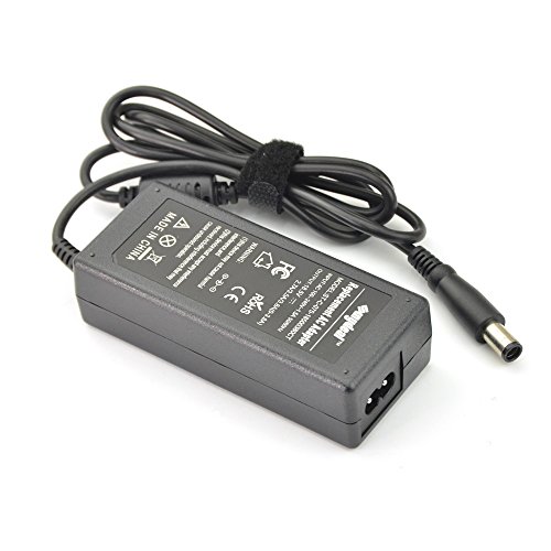 Sunydeal 18.5V 3.5A Notebook Laptop Netzteil für HP Pavilion dv4 dv5 dv6 dv7 G3000 G5000 G6000 G7000 7.4*5.0mm - 3