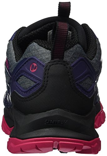 Merrell Capra Bolt Gore-tex Damen Trekking- & Wanderhalbschuhe - 2