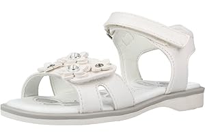 Chicco Sandalia de Niña Con Doble Correa (3) SandaliasNiñas