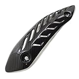 Verleiht Ihrem Motorrad den einzigartigen und individuellen Carbon Rennsport Look
