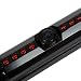 Produktbild AiBarley HD 712 × 486, DC 12V, 170-degree Large Viewing Angle + 4 LED In Rear Bumper, Dynamic Track Licence Plate Waterproof Radar Reversing Back Up Camera