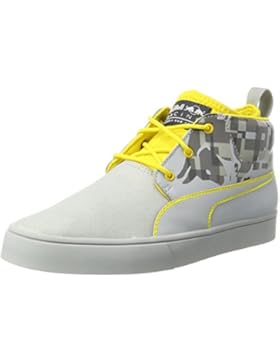 Puma Unisex-Erwachsene Rbr Desert Boot Bulls Sneaker