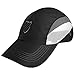 Produktbild K-Swiss Cap Ks Bigshot Pro Cap schwarz/grau one size