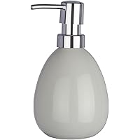 Wenko Seifenspender Pottery 360 Ml, Petrol - View #6