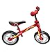 Produktbild Stamp Loopfiets Cars 12 Zoll Jungen Rot