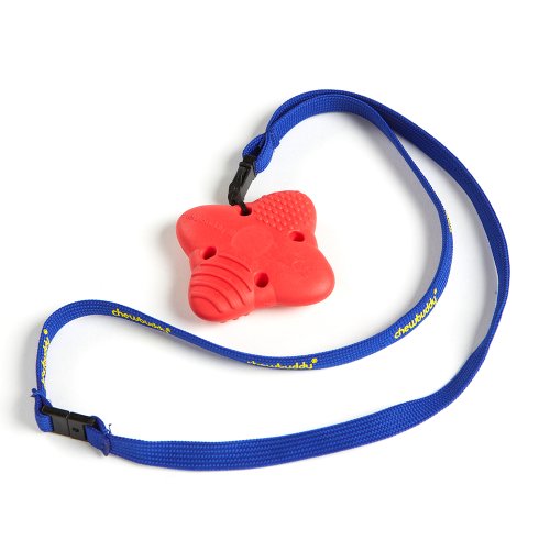 Chewbuddy - Gioco Super Rotes Kau su nastro sicuro