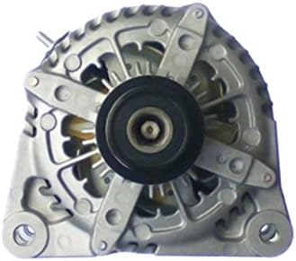 DYA3624 New Alternator For LAND;