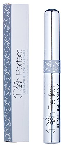 Lash Perfect Mascara, Black