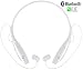 Captcha Sports Bluetooth Headset Headphones Compatible with Samsung, Motorola, Sony,Sony Experia, Oneplus, HTC, Lenovo, Nokia, Asus, Lg, Coolpad, Xiaomi, Micromax and All Android Mobiles Bluetooth Neckband RS.549.00