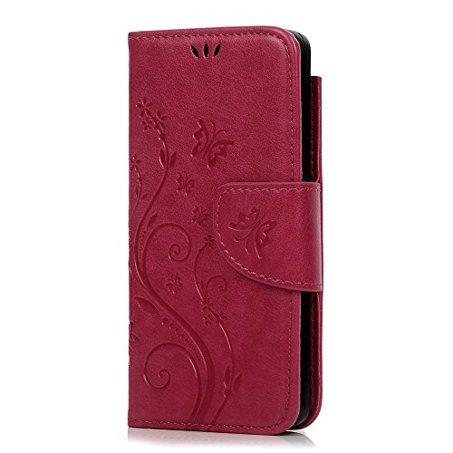 bq Aquaris A4 5 M4 5 Funda Libro de Suave PU Leather Cuero Impresi n - Mavis s Diary Carcasa Con Flip case cover Cierre Magn tico Funci n de Soporte Billetera con Tapa para Tarjetas-Dise o de Mariposa y flores rose red reviews bq Aquaris A4 5 M4 5 Funda Libro de Suave PU Leather Cuero Impresi n - Mavis s Diary Carcasa Con Flip case cover Cierre Magn tico Funci n de Soporte Billetera con Tapa para Tarjetas-Dise o de Mariposa y flores rose red