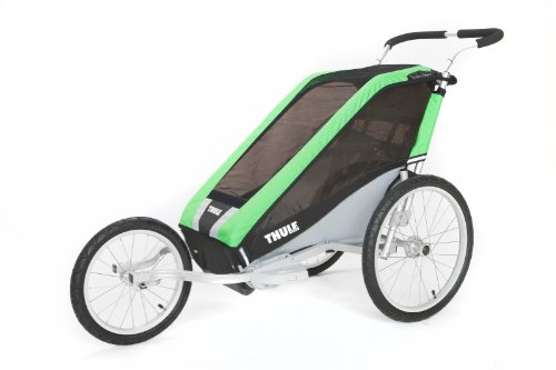 Thule Fahrradhalterung - 3