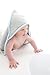 Splash About Kids Apres Splash Hooded Towel - Turquoise