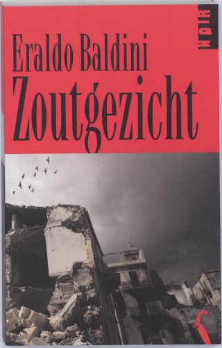 Preisvergleich Produktbild Zoutgezicht / druk 1 (Noir)