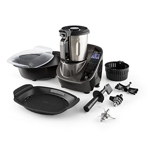 Klarstein Food Circus - 4