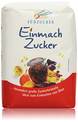 Preisvergleich Produktbild Südzucker Einmach-Raffinade, 1 kg