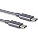 Produktbild GP CB16 Lade & Sync Kabel Type-C auf Type-C 1m
