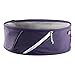 Produktbild Salomon Pulse Belt Gürteltasche, Unisex Erwachsene, violett (Purple Velvet/White)