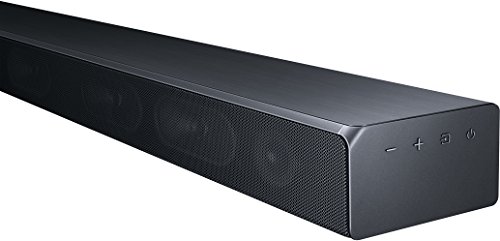 Samsung HWMS650 Black - 3.0ch Multi-Room Enabled Soundbar with Bluetooth