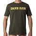 Produktbild Calvin Klein 00GMF8K160302 T-Shirt Mann Grün L