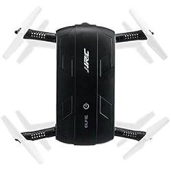 Bescita JJRC H37 Höhe Hold Quadcopter Drone Selfie faltbar mit HD Kamera WIFI FPV RC 2MP HD Kamera Spielzeug