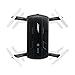 Produktbild Bescita JJRC H37 Höhe Hold Quadcopter Drone Selfie faltbar mit HD Kamera WIFI FPV RC 2MP HD Kamera Spielzeug